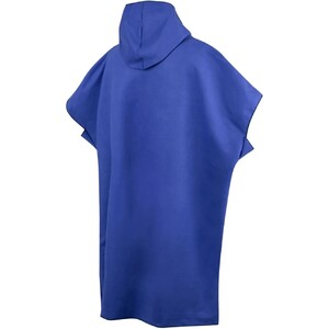 2024 Zone3 Microfibre Poncho Change Robe OW24UMFP103 - Navy